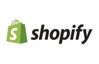 Shopify Logo