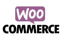 Woocommerce Logo